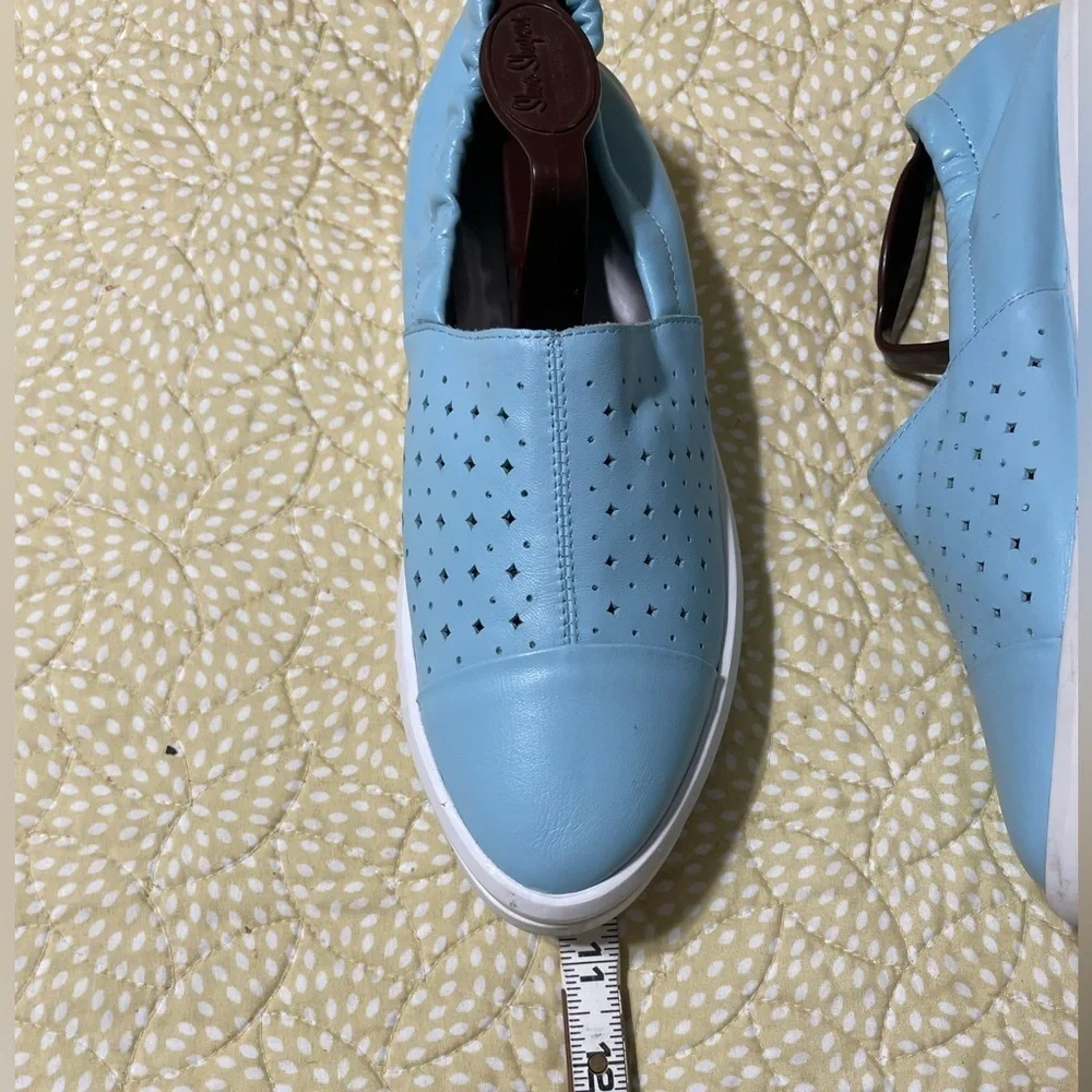 Francesco V Leather shoes Size 40 EU